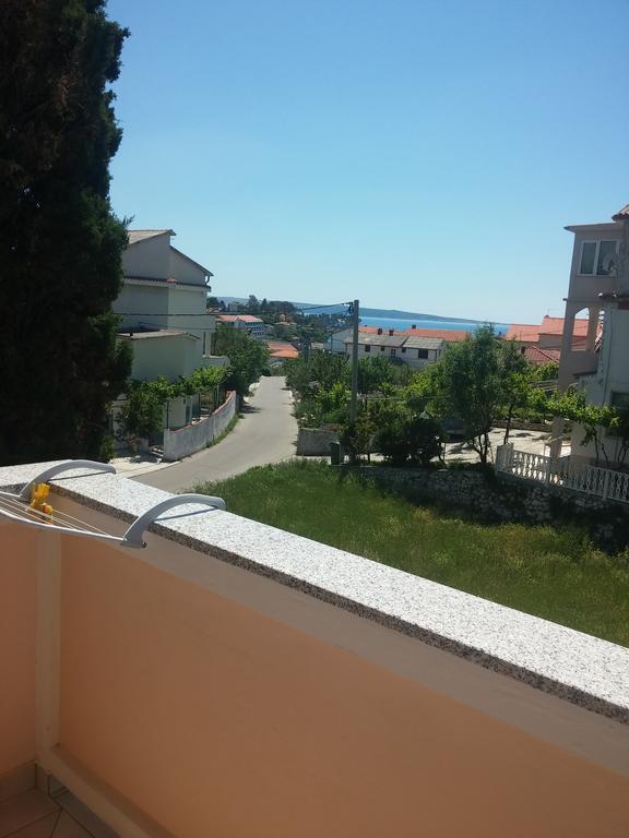 Apartments & Rooms Brna Banjol Exterior foto